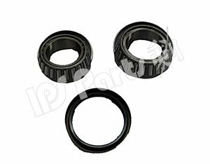 IPS PARTS iub10900 -  Комплект подшипника ступицы колеса